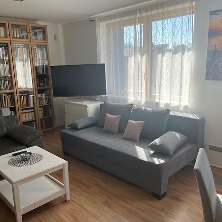 Apartman S Wellness Sluzbami Čerčany Екстериор снимка