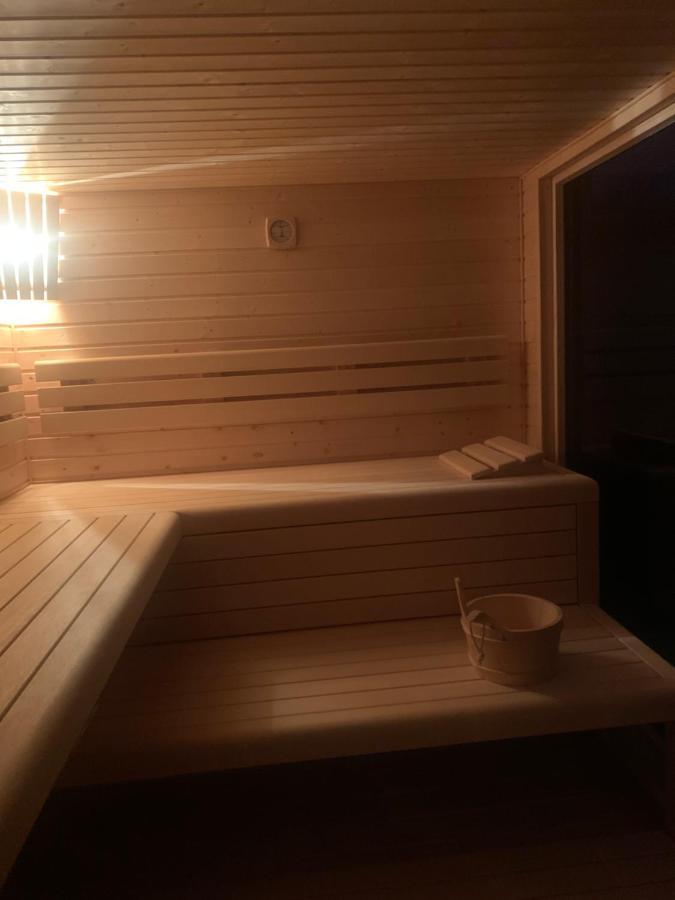 Apartman S Wellness Sluzbami Čerčany Екстериор снимка