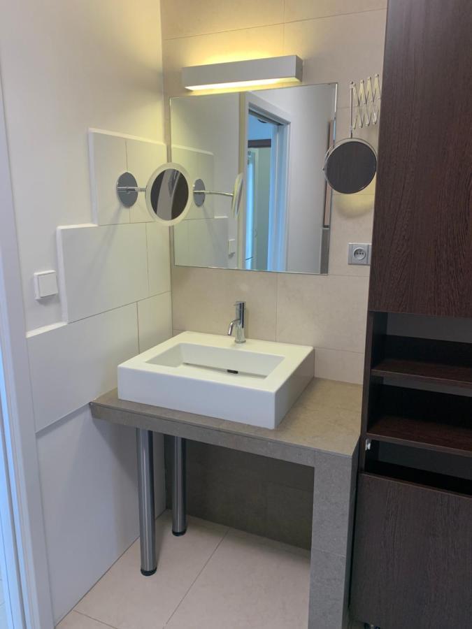Apartman S Wellness Sluzbami Čerčany Екстериор снимка