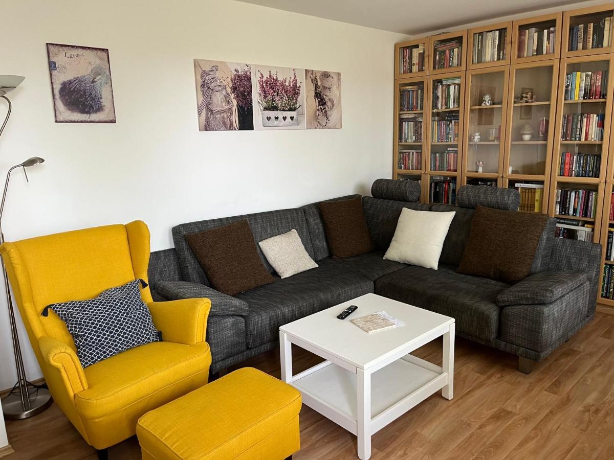 Apartman S Wellness Sluzbami Čerčany Екстериор снимка