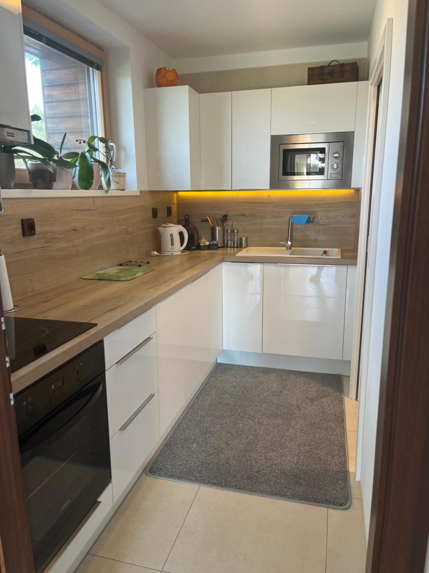 Apartman S Wellness Sluzbami Čerčany Екстериор снимка