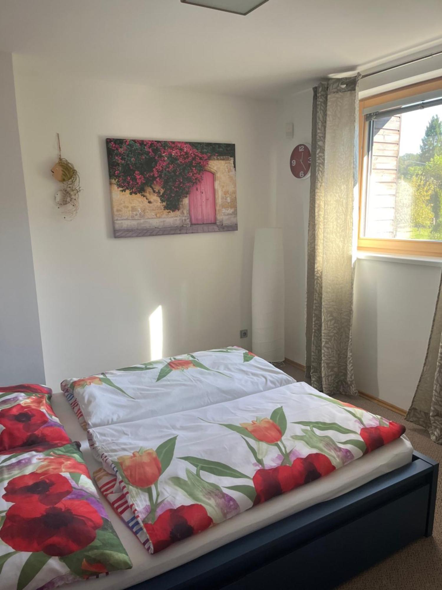 Apartman S Wellness Sluzbami Čerčany Екстериор снимка