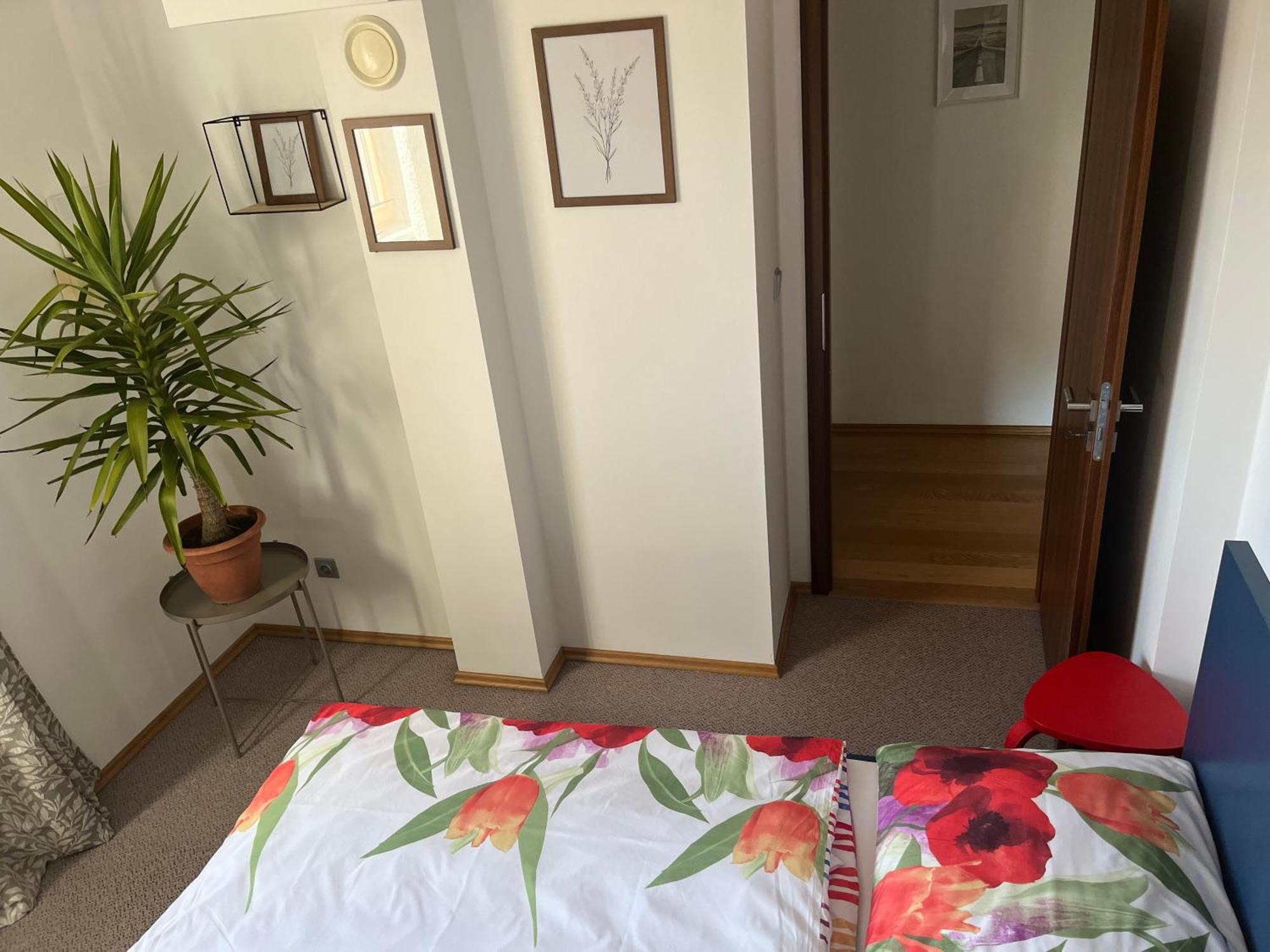 Apartman S Wellness Sluzbami Čerčany Екстериор снимка